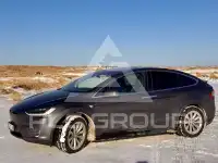 2019 Tesla Model X