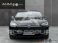 2019 Tesla Model X