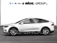 2019 Tesla Model X