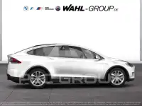 2019 Tesla Model X