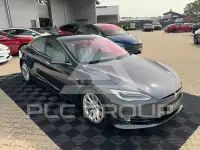 2019 Tesla Model S