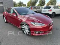 2019 Tesla Model S