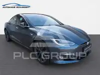 2019 Tesla Model S