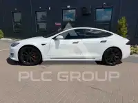 2019 Tesla Model S