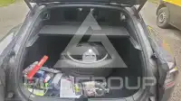 2019 Tesla Model S