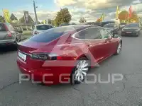 2019 Tesla Model S