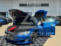 2019 Tesla Model S