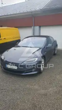 2019 Tesla Model S