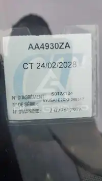 2019 Tesla Model S