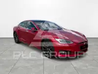 2019 Tesla Model S
