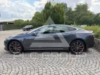 2019 Tesla Model S