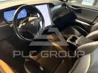 2019 Tesla Model S