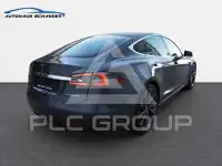 2019 Tesla Model S