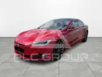 2019 Tesla Model S