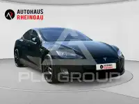 2015 Tesla Model S