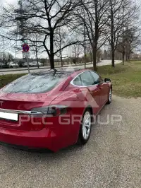 2019 Tesla Model S