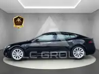 2019 Tesla Model S