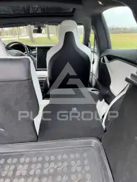 2019 Tesla Model S