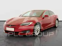 2019 Tesla Model S