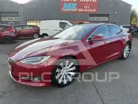 2019 Tesla Model S
