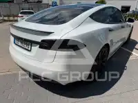 2019 Tesla Model S