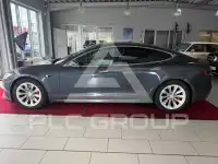 2019 Tesla Model S