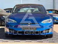 2019 Tesla Model S