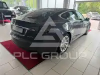 2019 Tesla Model S