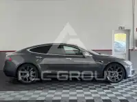 2019 Tesla Model S