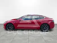 2019 Tesla Model S