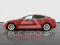 2019 Tesla Model S