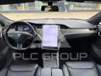 2019 Tesla Model S