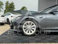 2019 Tesla Model S