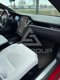 2019 Tesla Model S