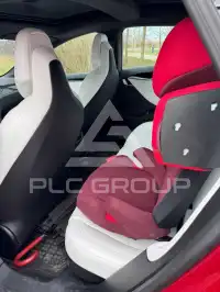 2019 Tesla Model S