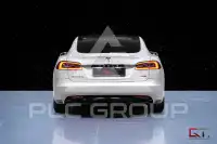 2019 Tesla Model S