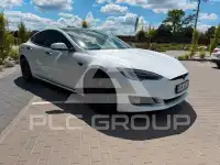 2019 Tesla Model S