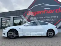 2019 Tesla Model S