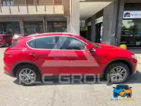2019 Alfa Romeo Stelvio
