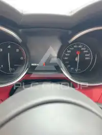 2019 Alfa Romeo Stelvio