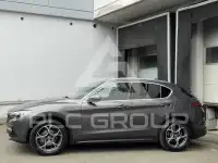 2019 Alfa Romeo Stelvio