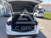 2019 Alfa Romeo Stelvio