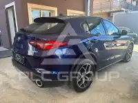 2019 Alfa Romeo Stelvio