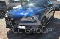 2019 Alfa Romeo Stelvio