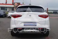 2019 Alfa Romeo Stelvio