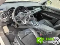 2019 Alfa Romeo Stelvio