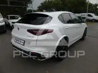 2019 Alfa Romeo Stelvio