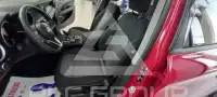 2019 Alfa Romeo Stelvio