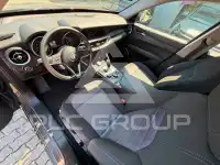 2019 Alfa Romeo Stelvio