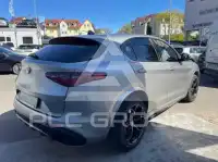 2019 Alfa Romeo Stelvio